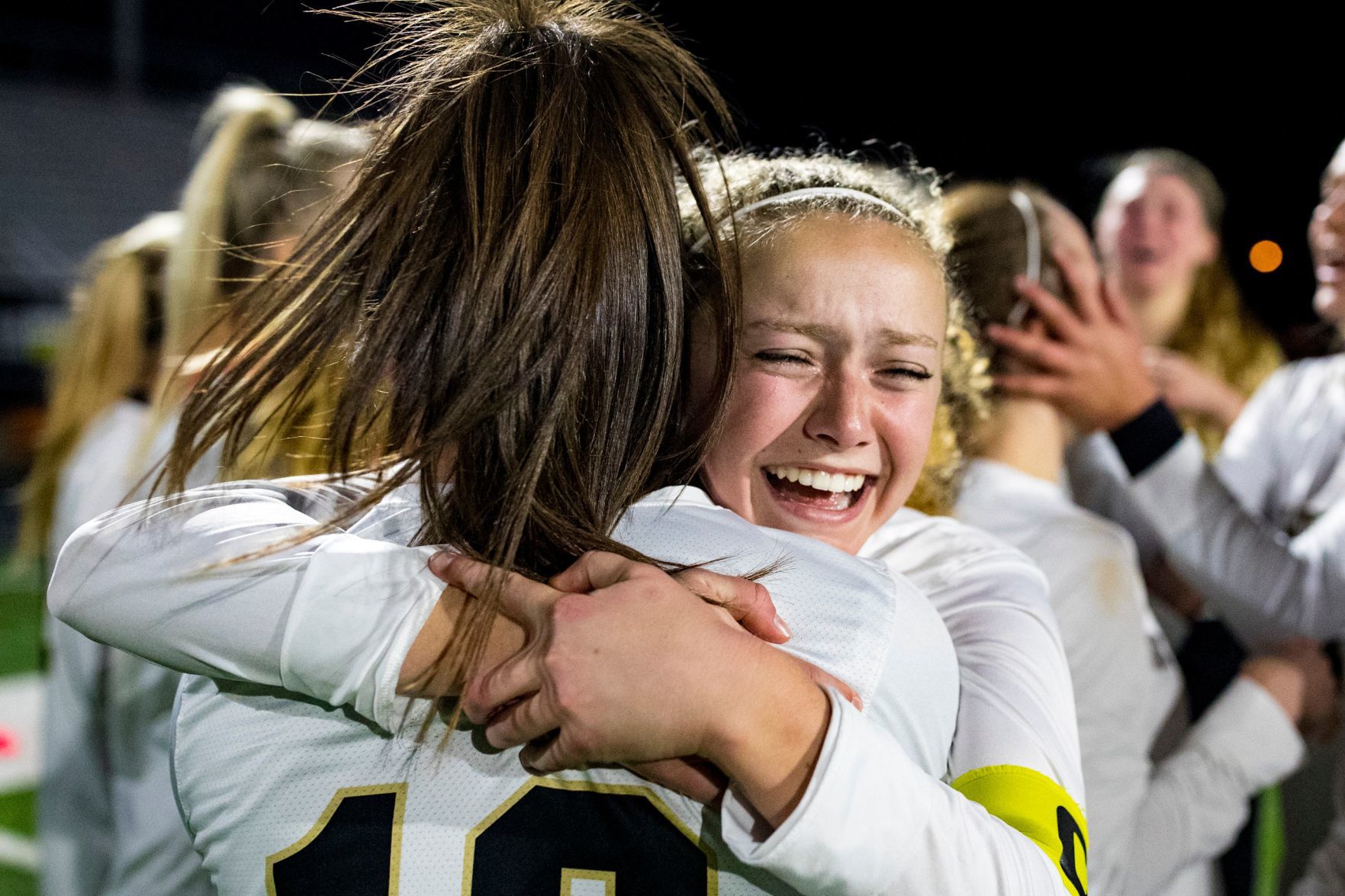 West vs. Skyview